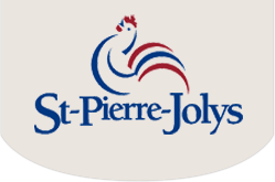 Village of St-Pierre-Jolys - Add Notice